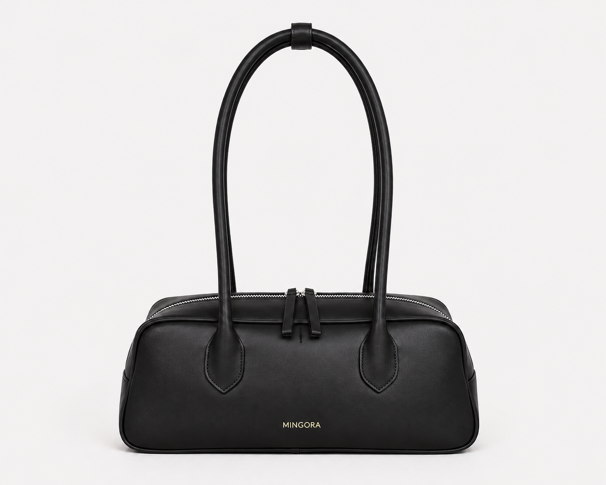 Black-Stadra Bag