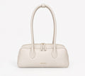 Ivory-White Stadra Bag